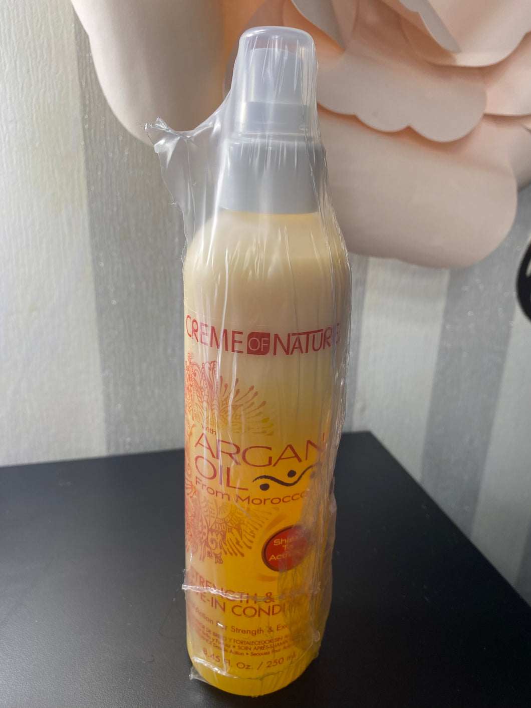 Creme of Nature Leave in Conditioner